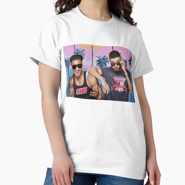Item preview, Vinny, Pauly D, & SHU 2 designed and sold by umakemyday.