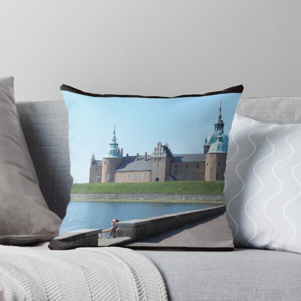 Item preview, Sunning in Kalmar designed and sold by Kathleen Brant.