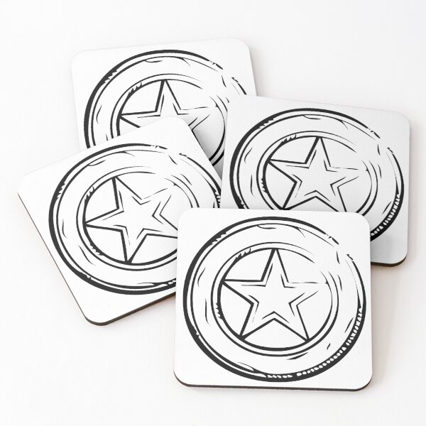 Item preview, Star America designed and sold by JeferCelmer.