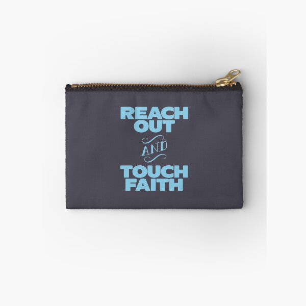 Item preview, Personal Jesus, blue designed and sold by perezzzoso.