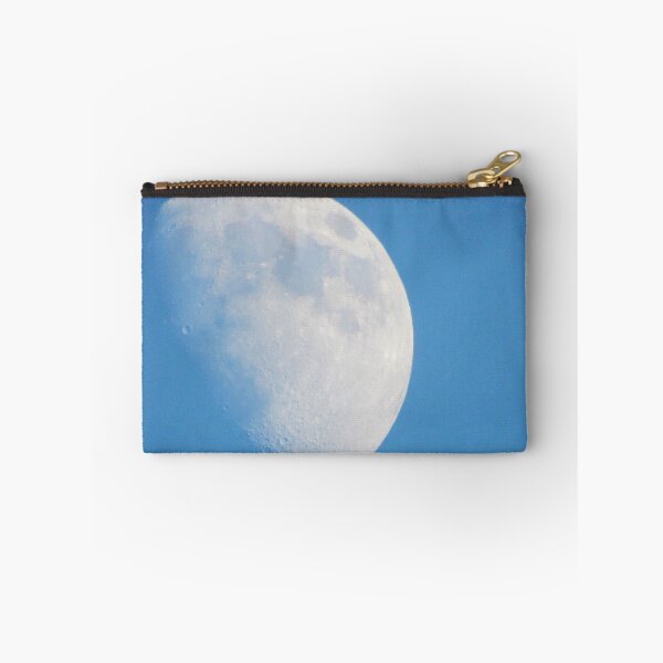 Item preview, Moon By Daylight  designed and sold by WildandDivine.