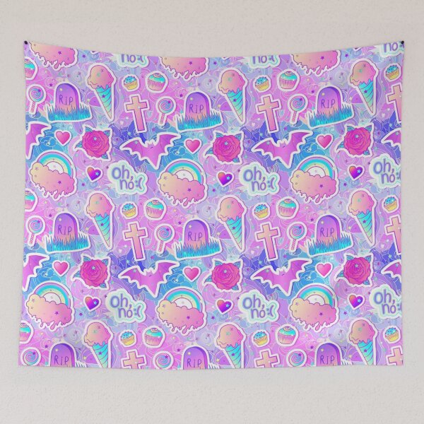 Item preview, Oh, no :( designed and sold by kawaiistudio.