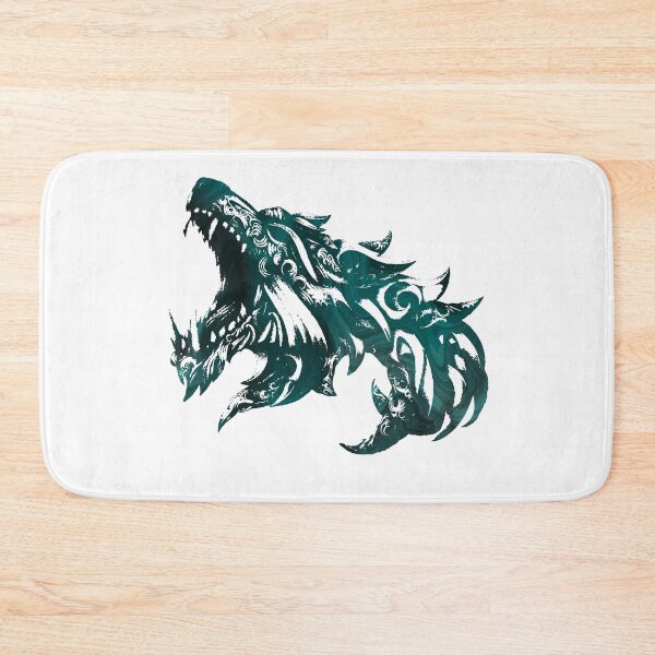 Item preview, lobo designed and sold by Hedgeh0g.