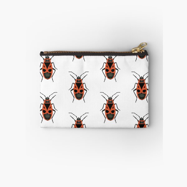 Item preview, Red bug. Firebug designed and sold by Lelisdtp.