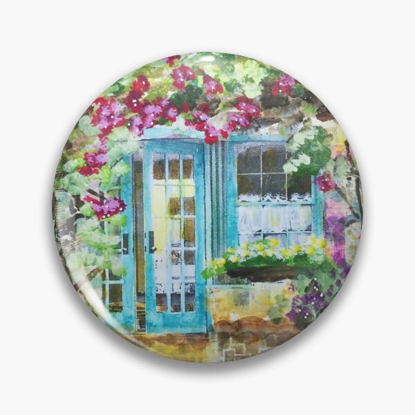 Item preview, Welcome designed and sold by Janis Lee Colon.