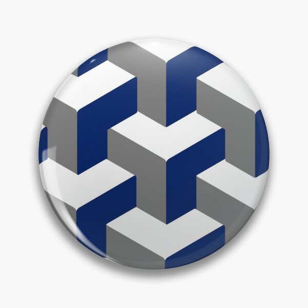 Item preview, Geometric Pattern designed and sold by Aziz Designs.