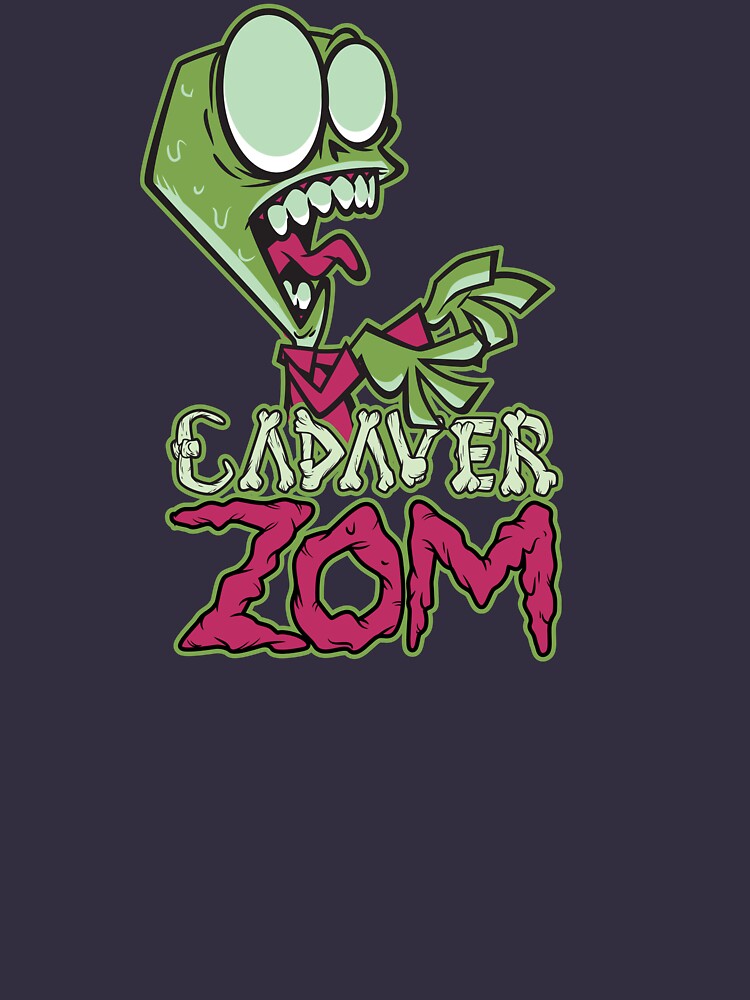 Cadaver Zom! by nikholmes