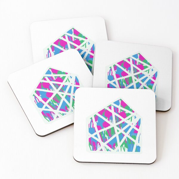 Item preview, Polygon designed and sold by Tatitrembart.