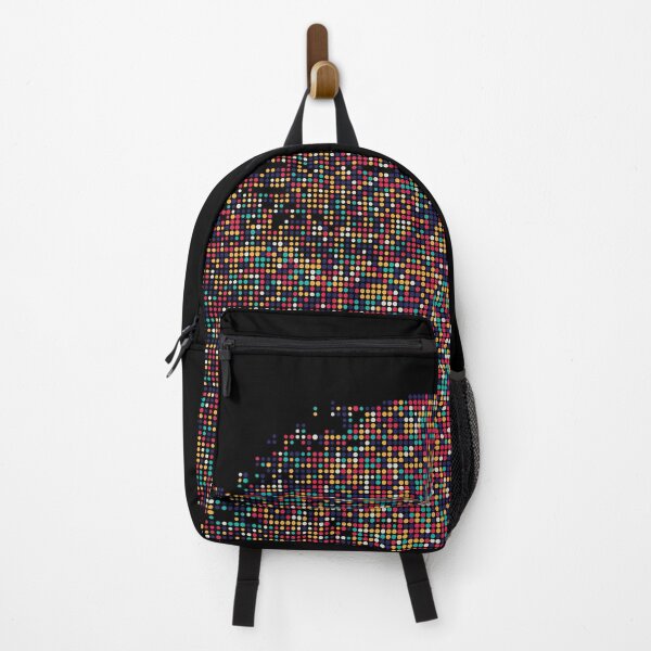 Item preview, Abstract Colorful Pattern designed and sold by SoccaTamam.
