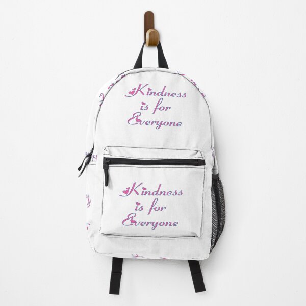 Item preview, kindness is for everyone designed and sold by tarixukx.