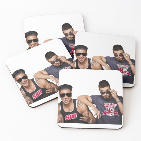 Item preview,  Vinny, Pauly D, & SHU  designed and sold by umakemyday.