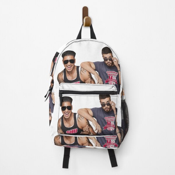Item preview,  Vinny, Pauly D, & SHU  designed and sold by umakemyday.