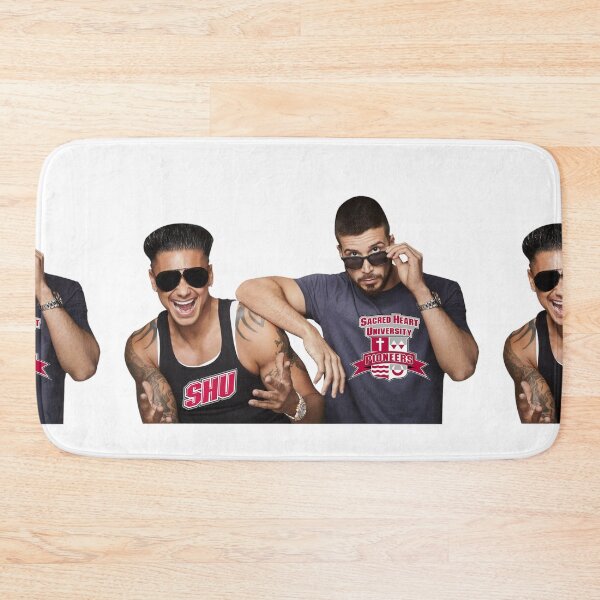 Item preview,  Vinny, Pauly D, & SHU  designed and sold by umakemyday.