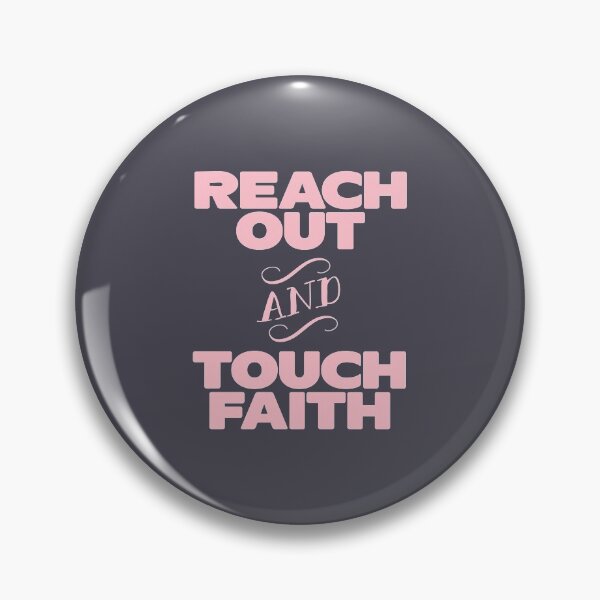 Item preview, Personal Jesus, pink designed and sold by perezzzoso.