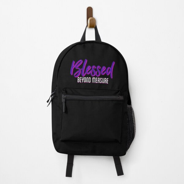 Item preview, Blessed beyond measure designed and sold by thekyngsqueen.