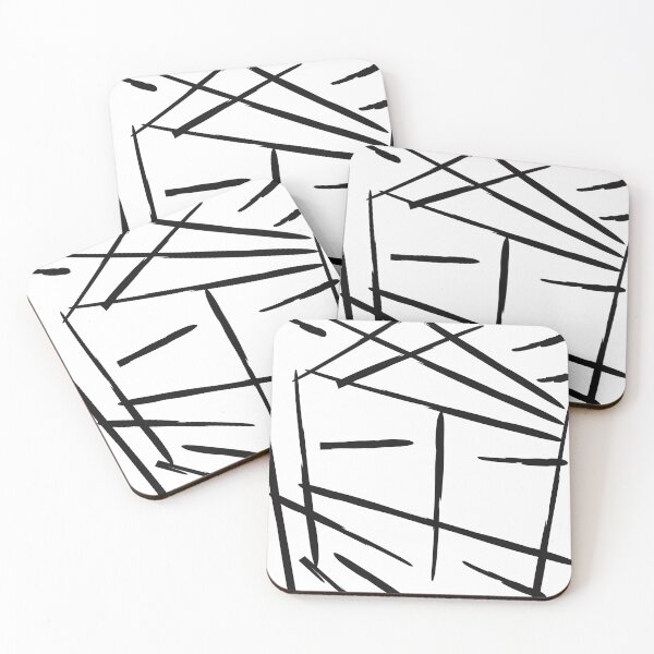 Item preview, Black & White Dimension designed and sold by camteng.