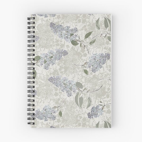 Item preview, Lilac Victorian Garden designed and sold by Diane Warren.