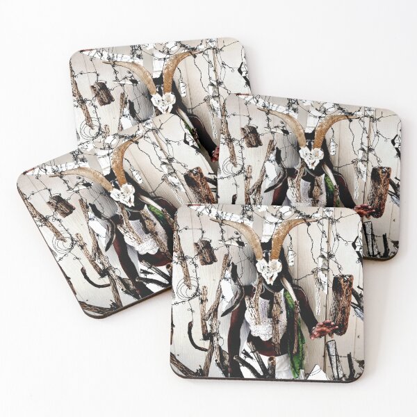 Item preview, Totem Vision designed and sold by Elena Ray.