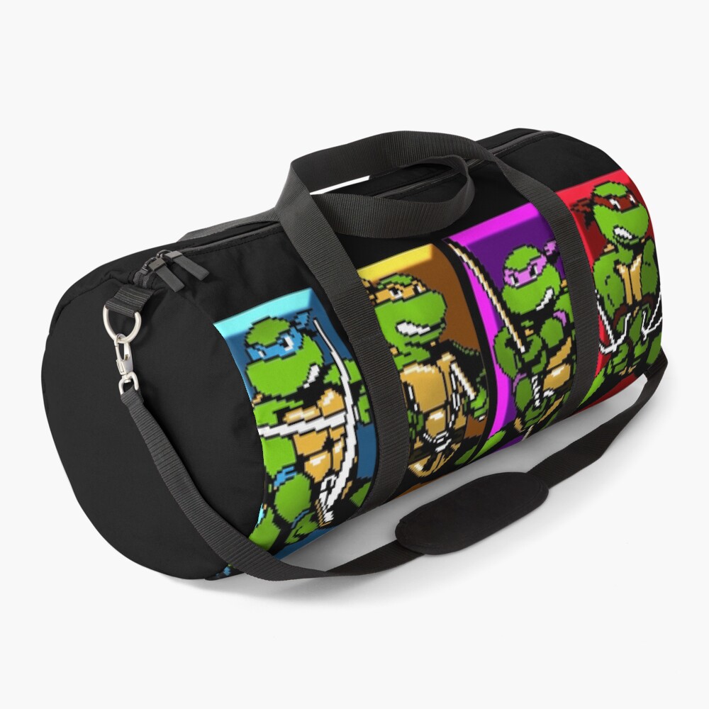 The Manhattan Project Duffle Bag
