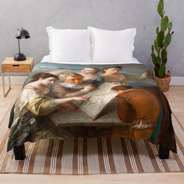 Item preview, The Sense of Sight designed and sold by brushandframes.