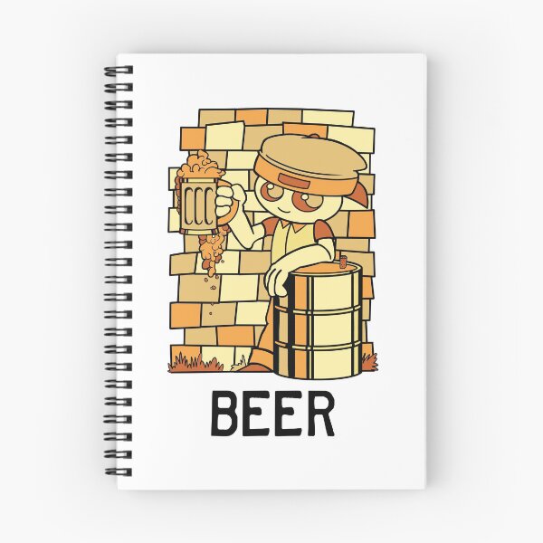 Item preview, In Fact Beer Mug Family designed and sold by GrayDawn.