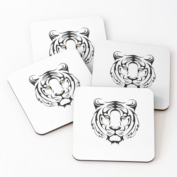Item preview, Tiger  designed and sold by jayneeee1.