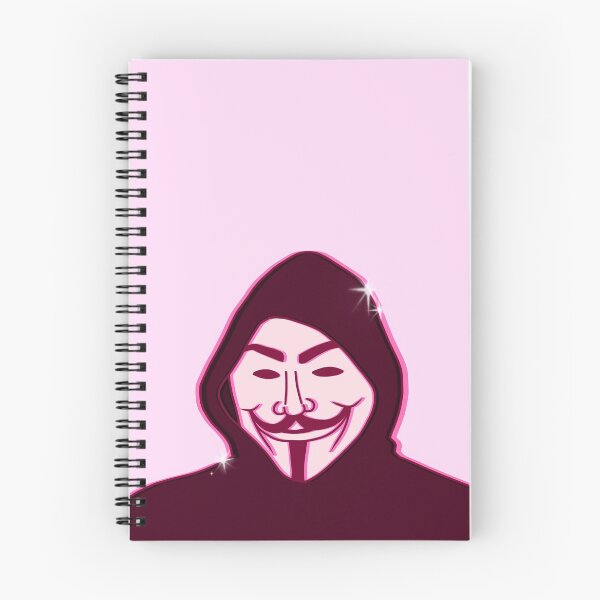 Item preview, Anonymous Bae designed and sold by thicker than  a sticker.
