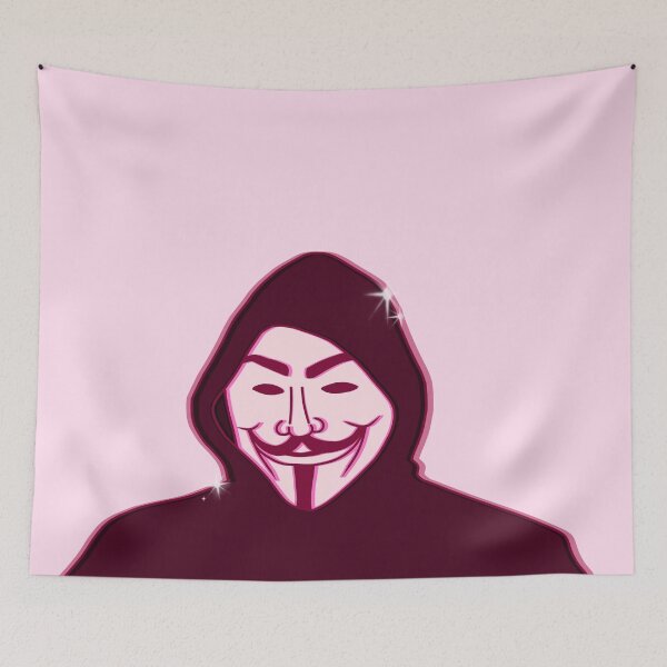 Item preview, Anonymous Bae designed and sold by thicker than  a sticker.