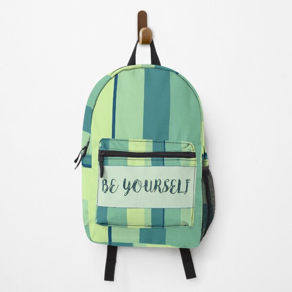 Item preview, Be yourself designed and sold by DA Art Shop.