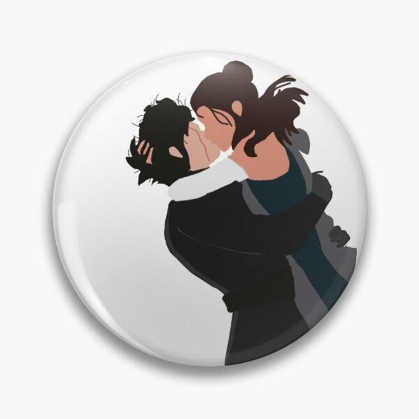 Item preview, The kiss  designed and sold by ashhthedancerr.