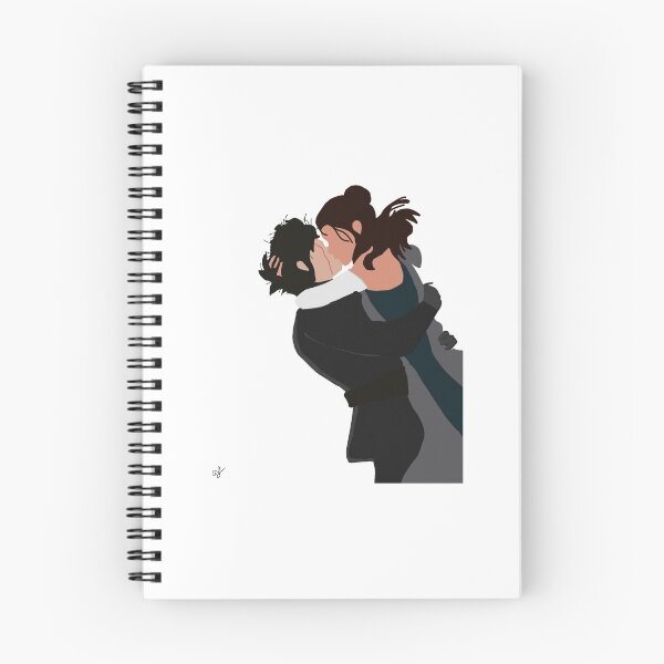Item preview, The kiss  designed and sold by ashhthedancerr.