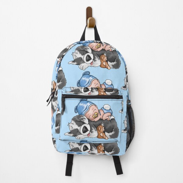 Item preview, Perro con bebé designed and sold by ARTemyzz.