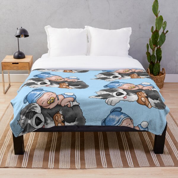 Item preview, Dog and baby designed and sold by ARTemyzz.