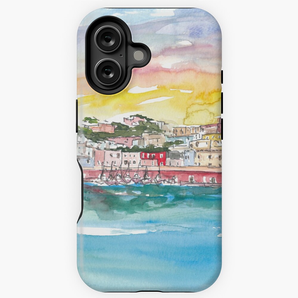 Item preview, iPhone Magsafe Tough Case designed and sold by artshop77.