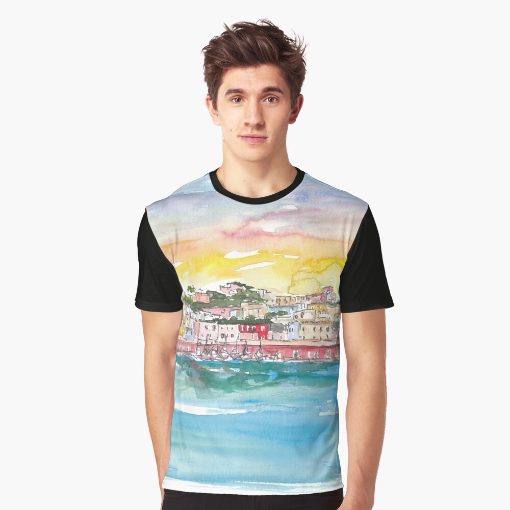 Item preview, Graphic T-Shirt designed and sold by artshop77.