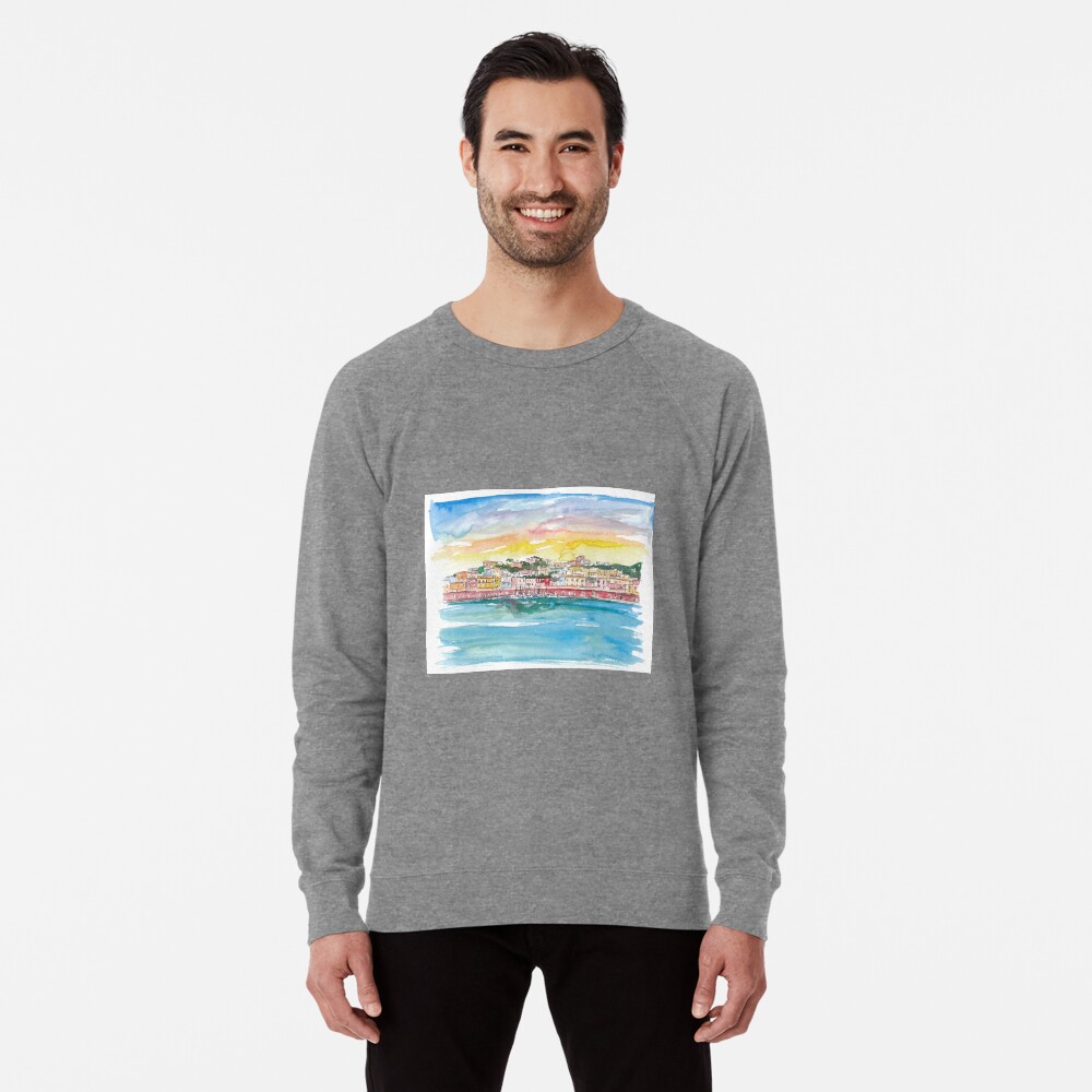 Item preview, Lightweight Sweatshirt designed and sold by artshop77.