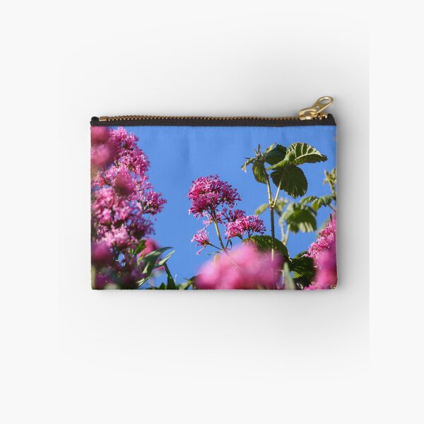 Item preview, Valerian and blue skies designed and sold by GreyFeatherPhot.