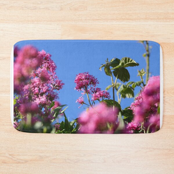 Item preview, Valerian and blue skies designed and sold by GreyFeatherPhot.