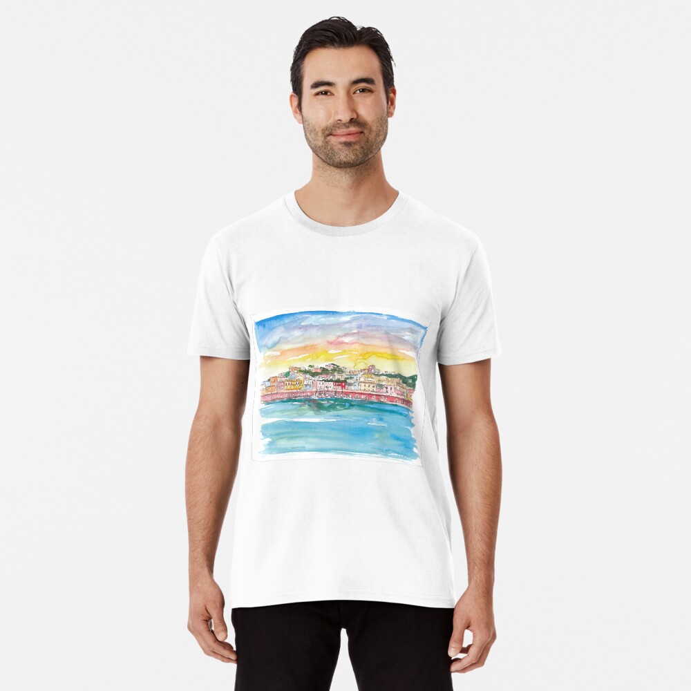 Item preview, Premium T-Shirt designed and sold by artshop77.