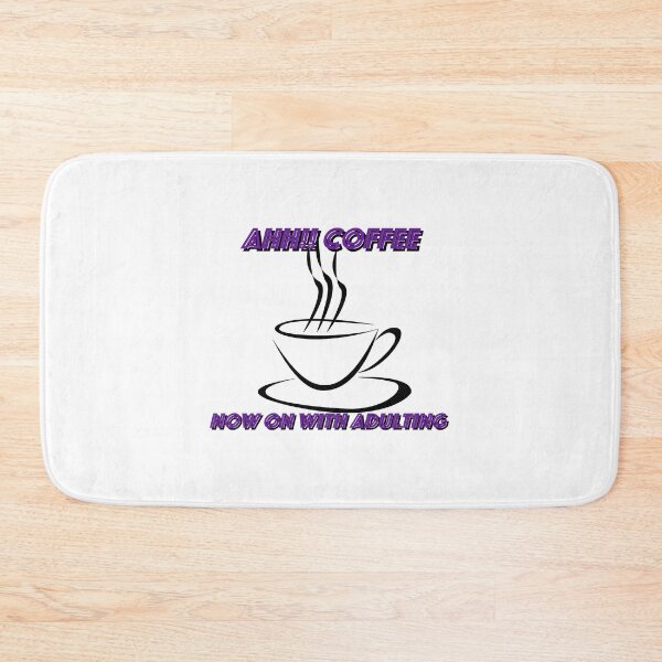 Item preview, Get your morning started right  designed and sold by vampbabe54.