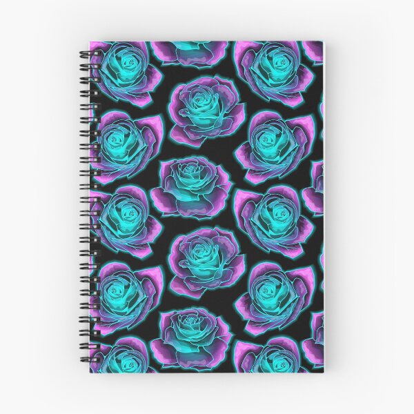 Item preview, Dark roses, dark rose designed and sold by NostalgicSpirit.