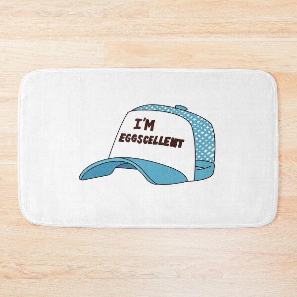 Item preview, I'm Eggscelent RegularShow designed and sold by durkstars.