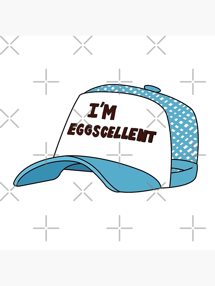 im eggscellent