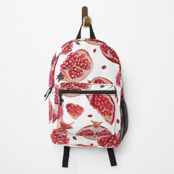 Item preview, Watercolor Pomegranates No Leaves - for Rosh Hashana & Sukkot  designed and sold by Amber Dove Studio.