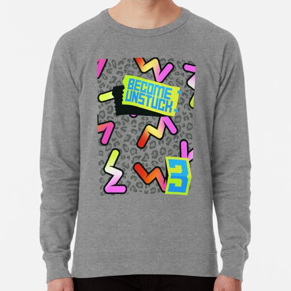 Item preview, Become Unstuck designed and sold by Armands17.