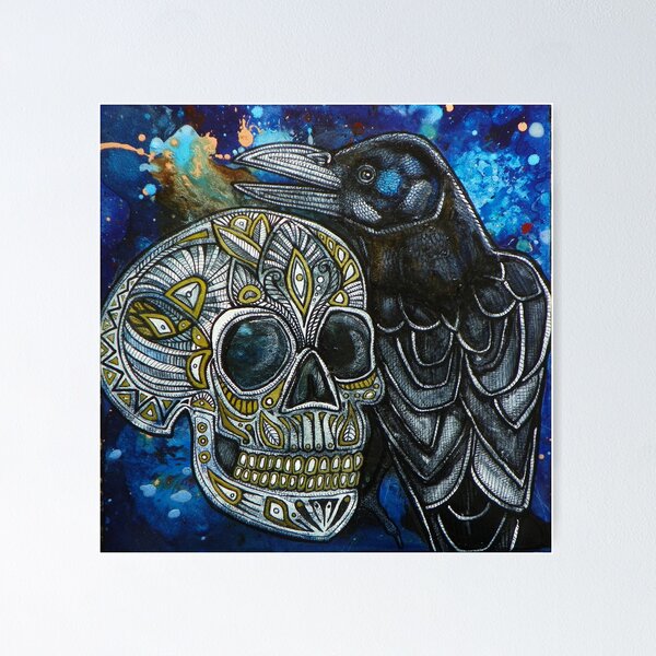 Item preview, Kindred Spirits designed and sold by Lynnette Shelley.