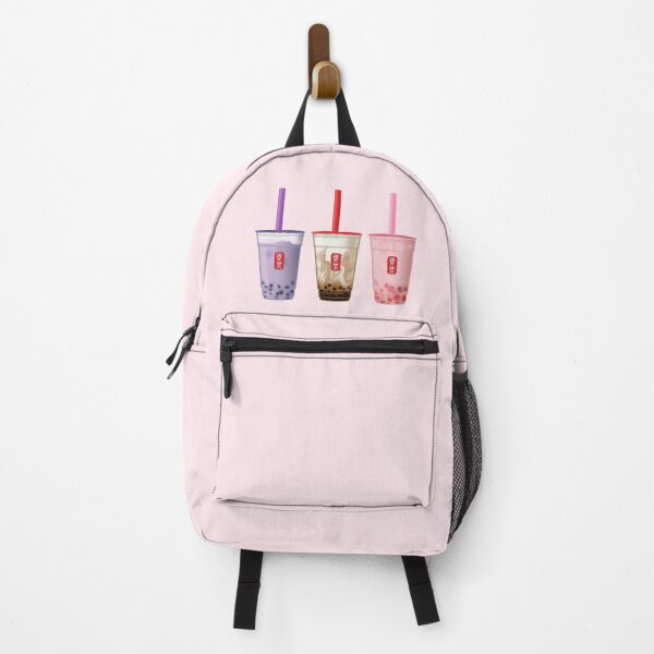 Item preview, Bubble Tea Trio designed and sold by Jay-cm.