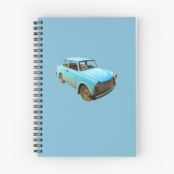 Item preview, Trabant designed and sold by Stuart Robertson Reynolds.