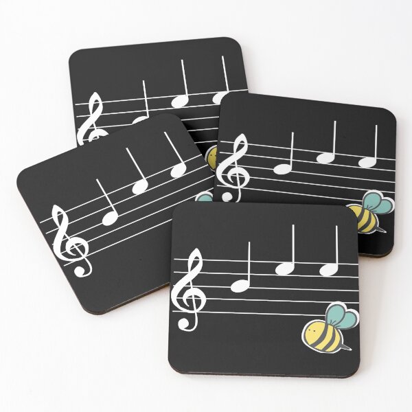 Item preview, Flight of the Bumblebee designed and sold by PigNose.