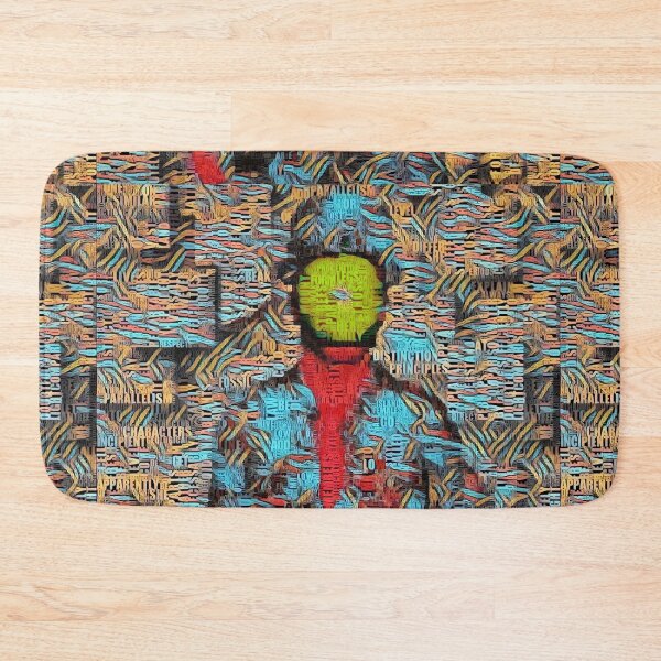 Item preview, Apple face designed and sold by rolffimages.